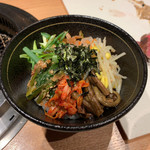 北新地 肉料理 名門 - 