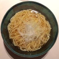 レストラン ラ フィネス - 