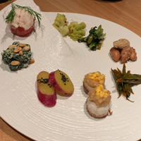北新地 肉料理 名門 - 
