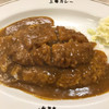上等カレー 江戸堀北店
