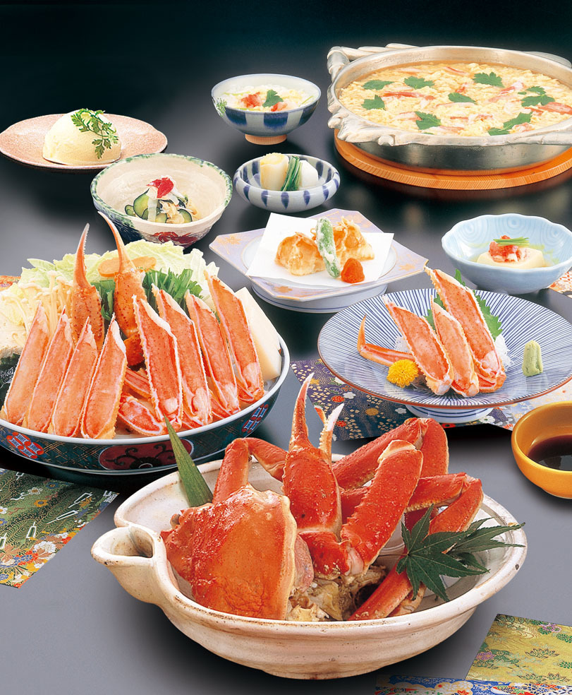 札幌かに家 京都店 - 祇園四条/かに [食べログ] 札幌かに家 京都店 (祇園四条/かに)