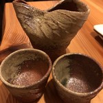 ほの穂 - 日本酒