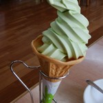 七滝観光センター - 