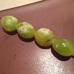 炭火焼き鶏とスパイスカレー 日本橋室町 ハラカラ - 