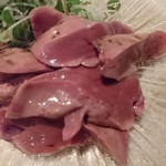 炭火焼き鶏とスパイスカレー 日本橋室町 ハラカラ - 