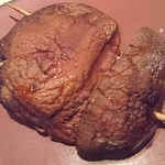 炭火焼き鶏とスパイスカレー 日本橋室町 ハラカラ - 