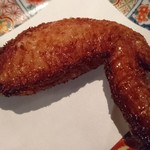 炭火焼き鶏とスパイスカレー 日本橋室町 ハラカラ - 