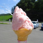 まきばのジャージー - 