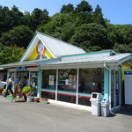 まきばのジャージー - 