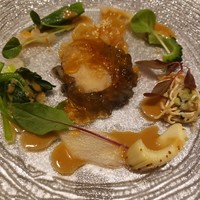 カントニーズ 燕 - 