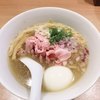 らぁ麺 鳳仙花