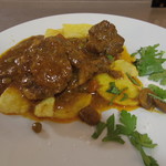 Boabdil - Rabo de Toro