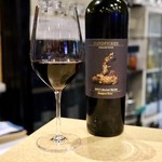 波へい - ハンドピックワイン 