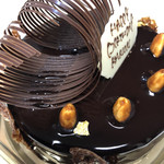 パティスリー プラン - 