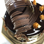 パティスリー プラン - 