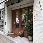 パティスリー プラン - 