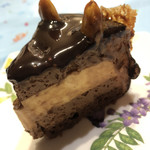 パティスリー プラン - 