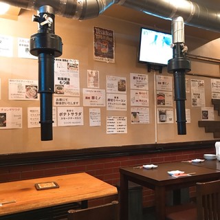 両国ホルモン 炙屋_2