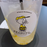 PEANUTS Cafe - 