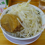 ラーメン龍郎 - 