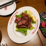 名駅の馬肉屋 馬喰ろう - 