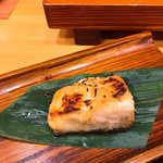 Sushidokoro Hamaya - 