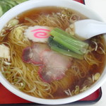 麺八 - 