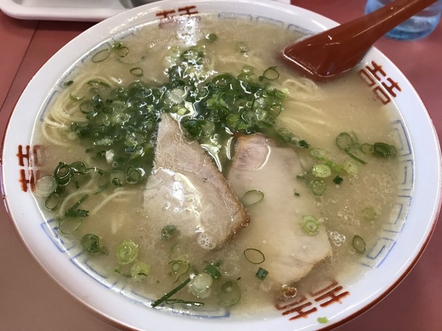 長浜一番 飾磨店 ながはまいちばん 亀山 ラーメン 食べログ