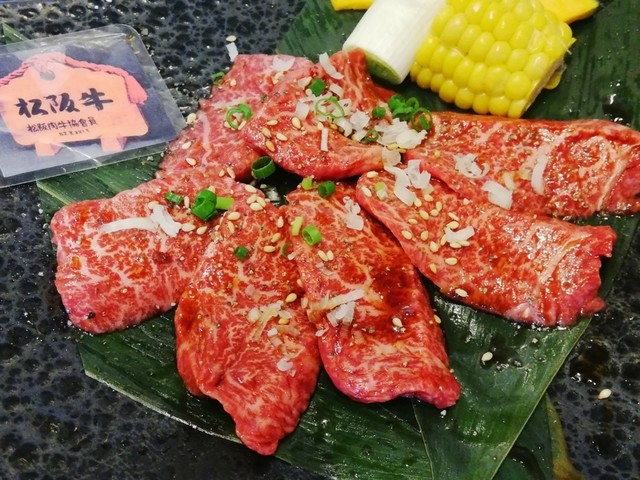 焼くべえ 竹ノ塚本店 竹ノ塚 焼肉 食べログ
