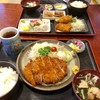 おかやま食堂 - 料理写真: