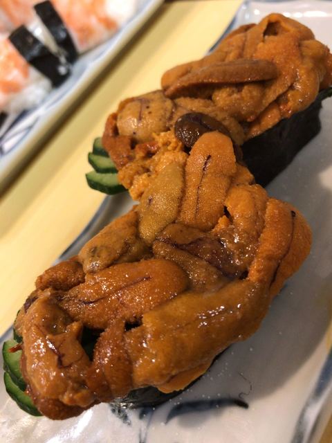 かんぱち寿司 道明寺 寿司 食べログ