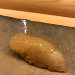 Sushi Ishiyama - 