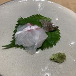 すし処 広川 - タイ