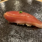 すし処 広川 - カツオ