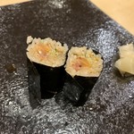 すし処 広川 - ヒモキュウ