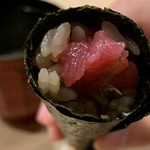 すし処 広川 - ネギトロ