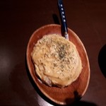 P-BAL - ポテサラなんですけど玉子で包まれてます