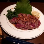 P-BAL - ローストビーフ。三人前！