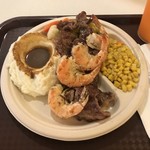 Steak & Fish Company - 