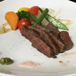 Steak house Miyabi - 