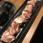 北海道ジンギスカン 蝦夷屋 - 