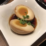 北海道ジンギスカン 蝦夷屋 - 