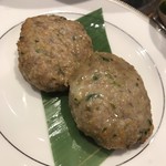 北海道ジンギスカン 蝦夷屋 - 