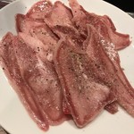 北海道ジンギスカン 蝦夷屋 - 