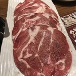 北海道ジンギスカン 蝦夷屋 - 