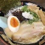 ぎょらん亭 - どろスペシャル