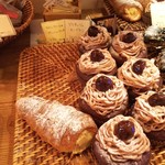 メゾン ムラタ - 