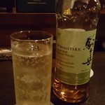 蔵の和Bar フクワウチ  - 