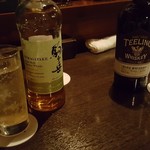 蔵の和Bar フクワウチ  - 