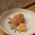 花いち - カンパチ